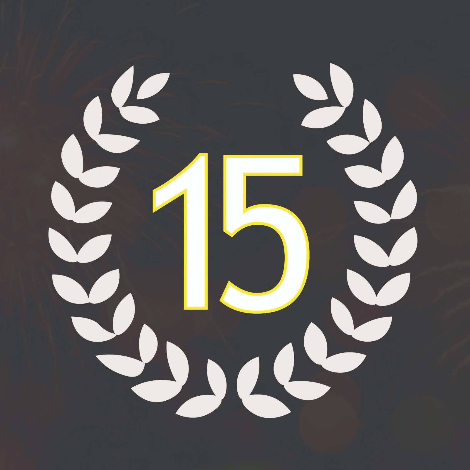 15 years of legacy