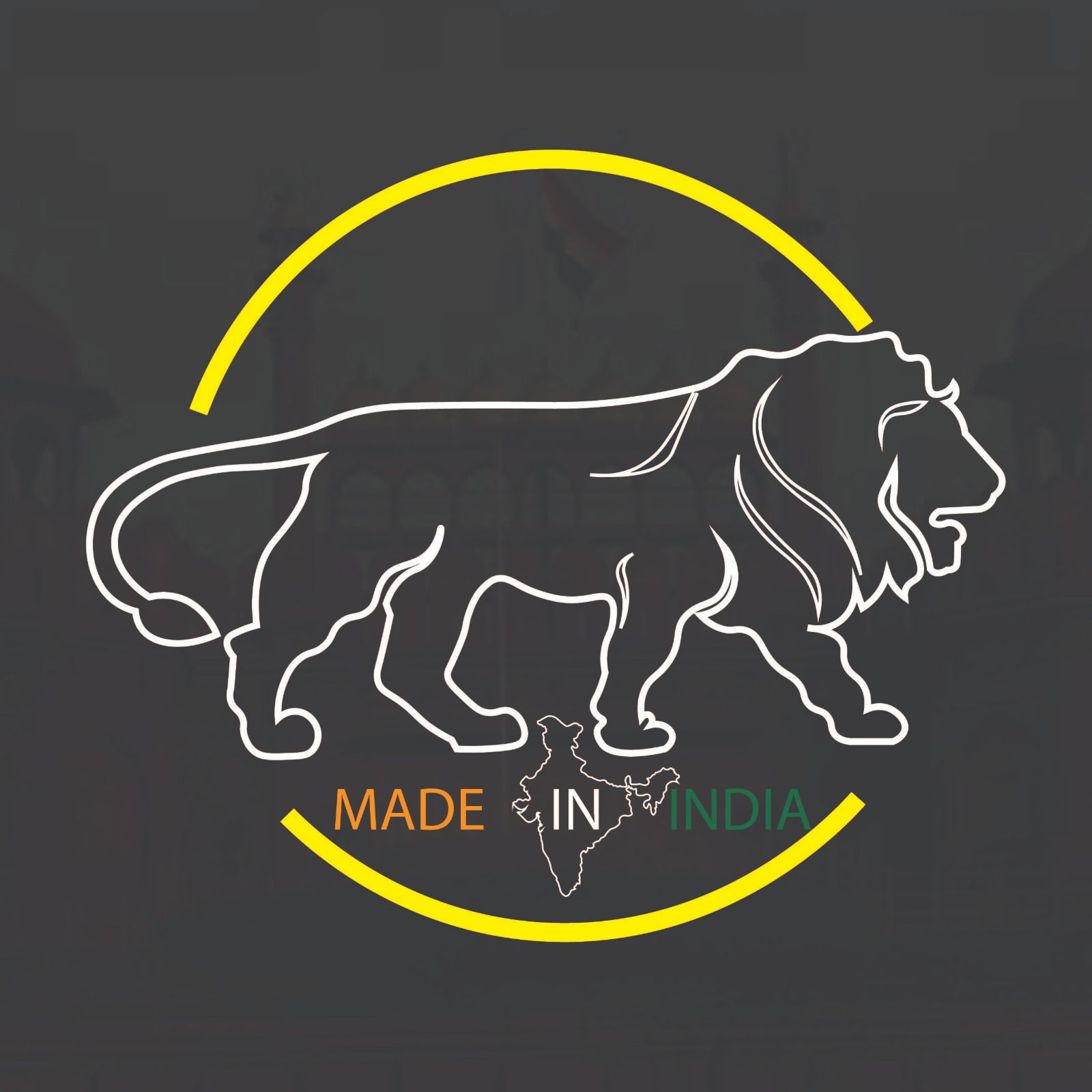 Made In India