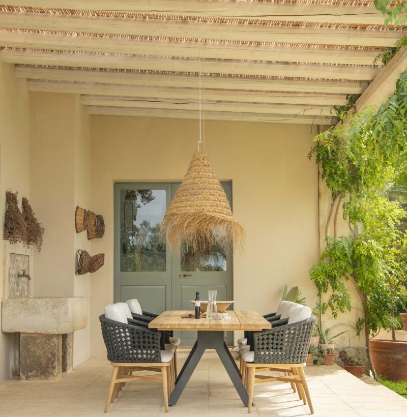 outdoor dining furniture rattan dining furniture modern outdoor dining furniture outdoor dining sets Alcanes