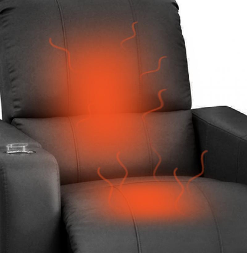 Recliner Seat Warmer